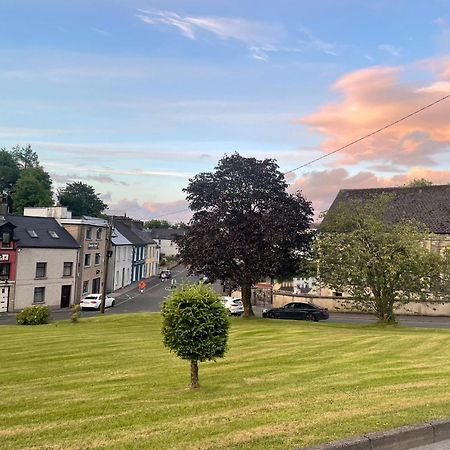 Riverside House Donegal Town Bagian luar foto