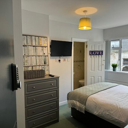 Riverside House Donegal Town Bagian luar foto